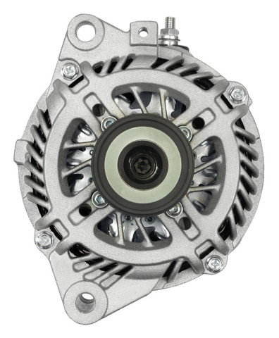 A2044 AS/Auto Storm Gerador