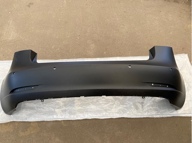 Pára-choque traseiro FPS FP8502950P preço, a partir de 105,72 USD