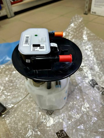 Módulo de bomba de combustível com sensor do nível de combustível Peugeot/Citroen 9677816480 preço, a partir de 467,68 USD