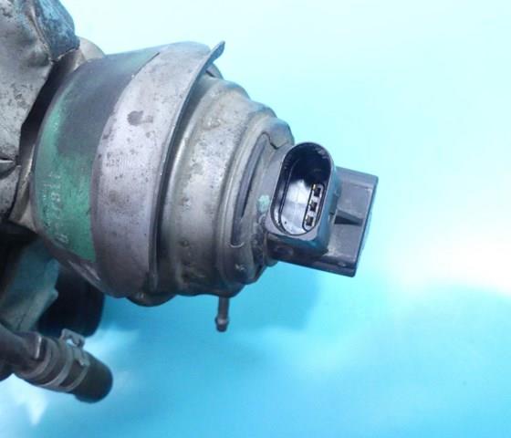 Turbina VAG 03G253019R preço, a partir de 471,61 USD