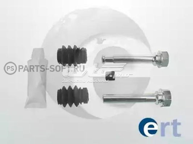 Compre 410312 ERT Kit de reparação de suporte do freio dianteiro
