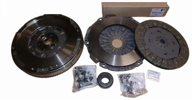 1675875980 Peugeot/Citroen Kit de embraiagem (3 peças)