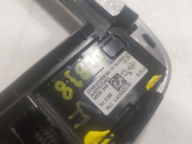  Mercedes A4539053600