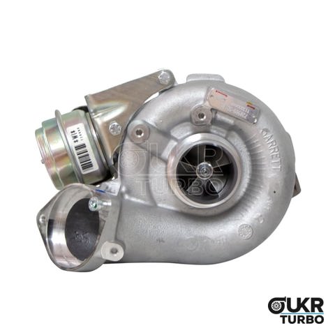 Turbina Garrett 7289899019S preço, a partir de 348,67 USD