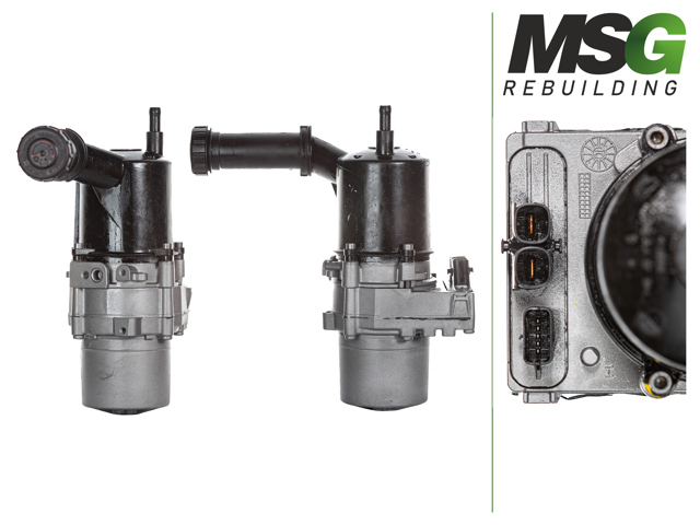 Compre PE313R MSG Rebuilding Bomba da Direção hidrâulica assistida