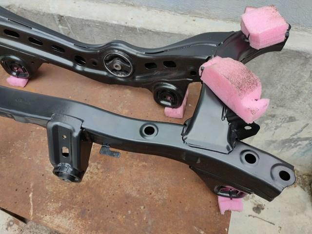 Viga de suspensão traseira (plataforma veicular) Hyundai/Kia 554052S100 preço, a partir de 1237,60 USD