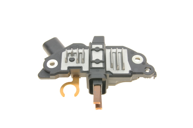 1986AE0144 Bosch Relê-regulador do gerador (relê de carregamento)