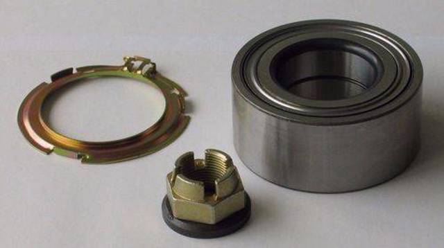 Rolamento de cubo dianteiro Shafer SH15574 preço, a partir de 37,58 USD