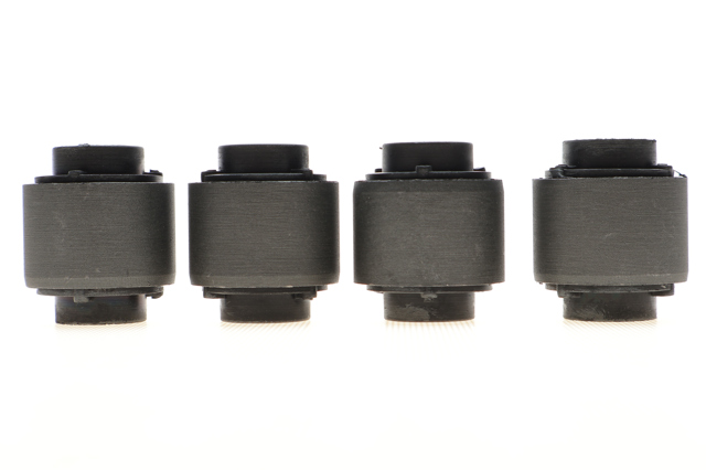 Kit de blocos silenciosos de suspensão traseira Volkswagen Golf IV 1J5