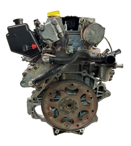 B207E General Motors Motor montado