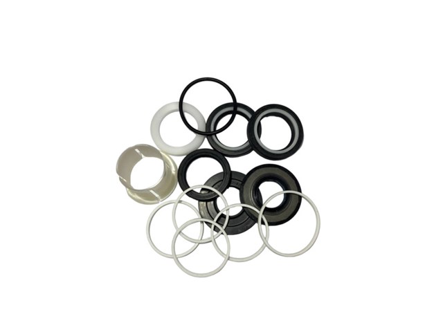 Kit de reparação da cremalheira da direção (do mecanismo), (kit de vedantes) Alfa Romeo 156  932