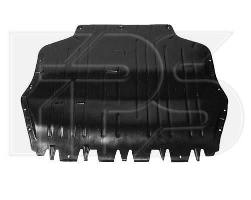 Proteção de motor, de panela (da seção de motor) FPS FP7406227