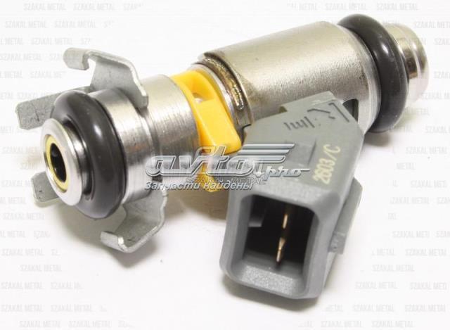 IWP098 Magneti Marelli Injetor de injeção de combustível