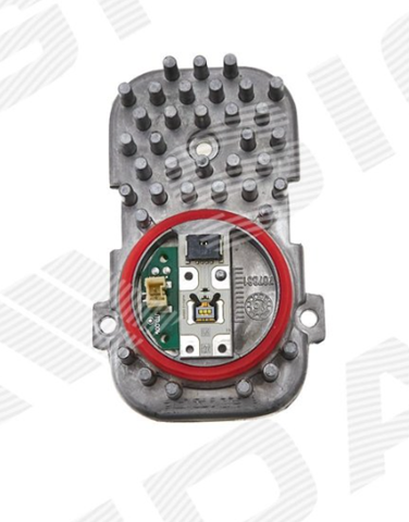 Compre LB045 Signeda Módulo de direção (Centralina eletrônica) das luzes