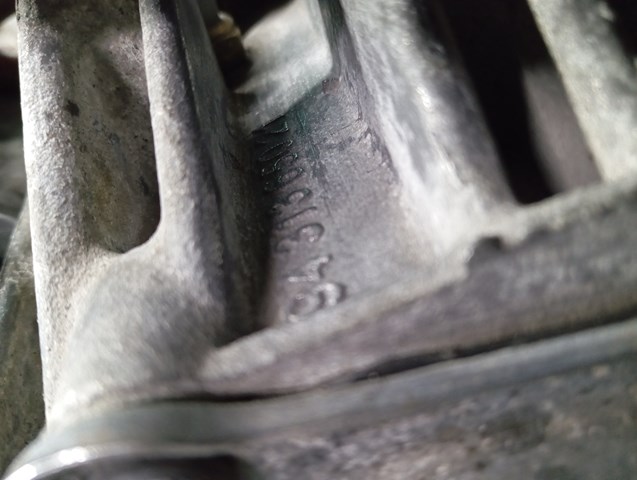  Peugeot/Citroen 20UM26 preço, a partir de 1668,36 USD
