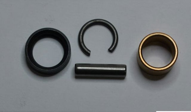Kit de reparação do motor de arranco VALEO 594084 preço, a partir de 4,02 USD