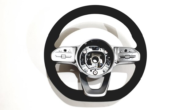 Volante Mercedes A  W177
