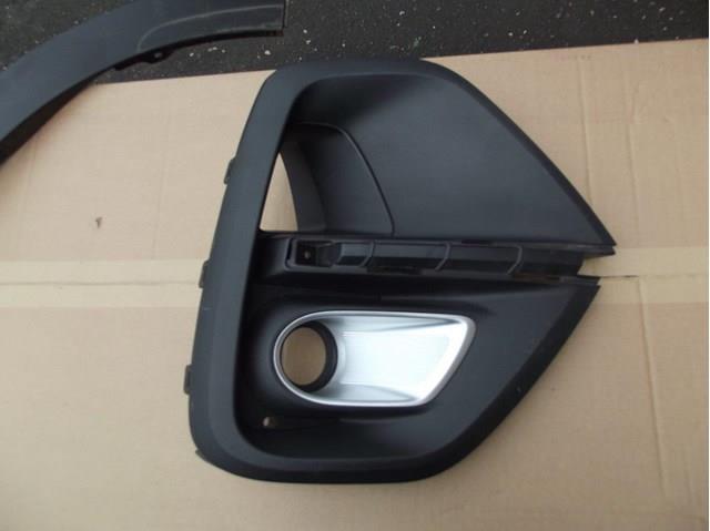 Borda (orla) das luzes de nevoeiro 86521F1610 Hyundai/Kia