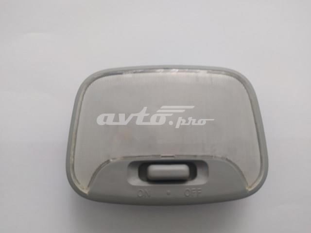 Compre MR190205 Mitsubishi Quebra-luz traseiro de iluminação de salão (de cabina)