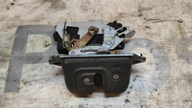 Fecho de tampa de porta-malas (de 3ª/5ª porta traseira) Subaru 63032SA000 preço, a partir de 94,97 USD