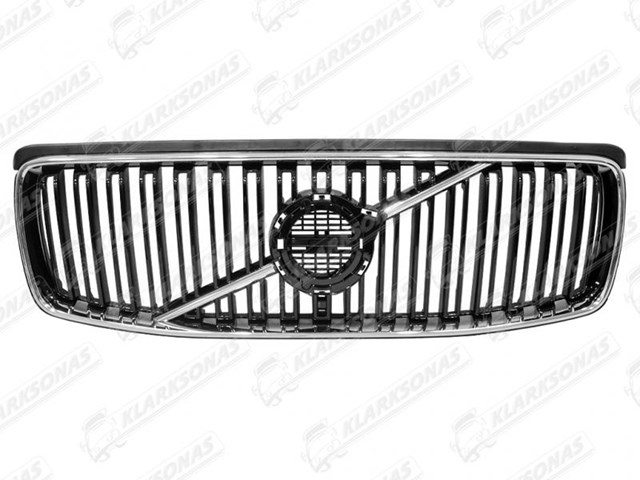 Compre Grelha do radiador Volvo XC90 2