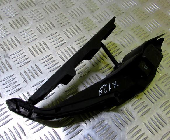 Pedal de gás (de acelerador) 35426762480 BMW