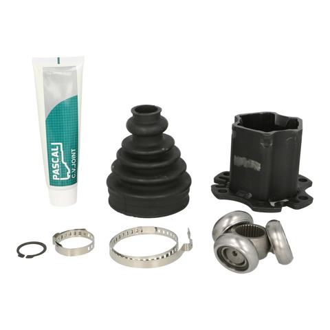 Junta homocinética interna dianteira Pascal G7W037PC preço, a partir de 45,04 USD