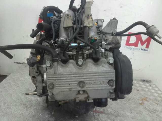 Compre EJ20 Subaru Motor montado