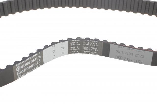 Correia do mecanismo de distribuição de gás, kit Continental/Siemens CT714K1 preço, a partir de 76,59 USD