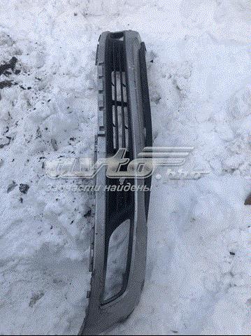 865114H000 Hyundai/Kia Pára-choque dianteiro, parte inferior