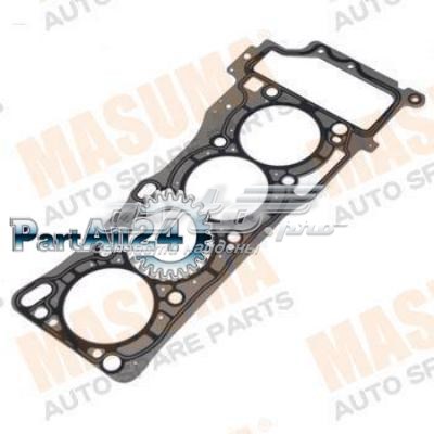 110444M710 Nissan/Infiniti Vedante de cabeça de motor (CBC)
