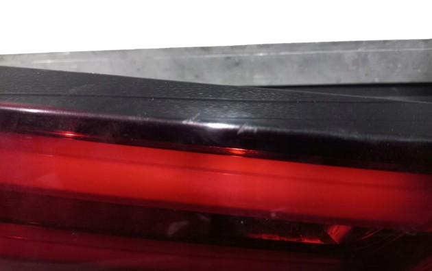 Compre 39032994 General Motors Lanterna traseira esquerda interna