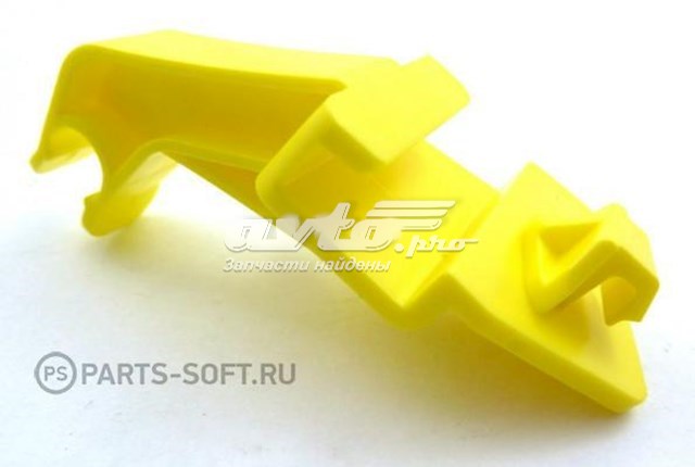 HMP8A6116828AC Hmpx Fixador de suporte da capota