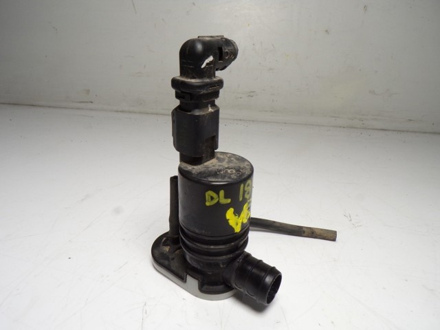 Compre 9813363380 Peugeot/Citroen Bomba de motor de fluido para lavador de vidro dianteiro