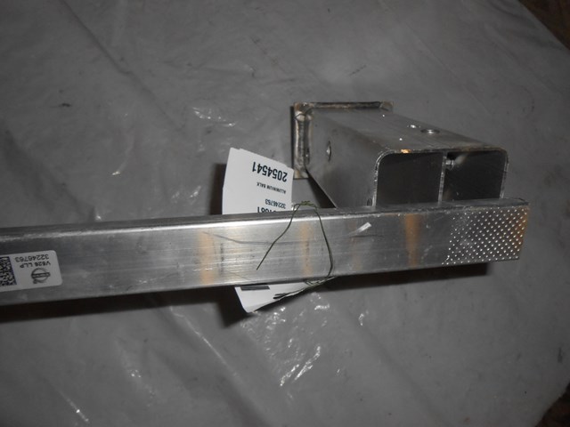 Viga de suspensão dianteira (plataforma veicular) dianteira Volvo 31387240 preço, a partir de 269,75 USD