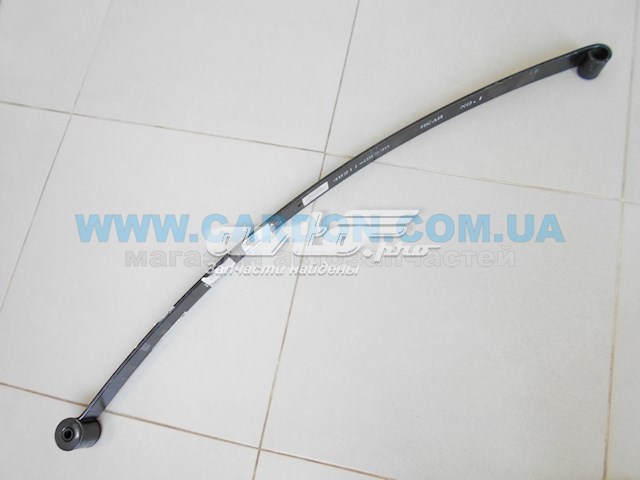 Suspensão de lâminas traseiro 482110K230 Toyota