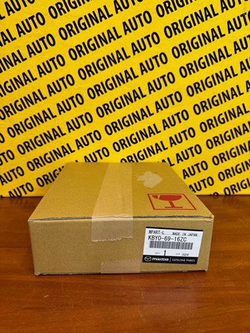 Motor do mecanismo de dobradura de espelhos Mazda KBY06916ZB preço, a partir de 34,21 USD