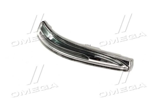 Pisca-pisca de espelho direito Hyundai/Kia 876232W000