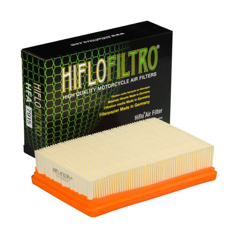 Filtro de ar Hiflofiltro HFA7915 preço, a partir de 20,31 USD