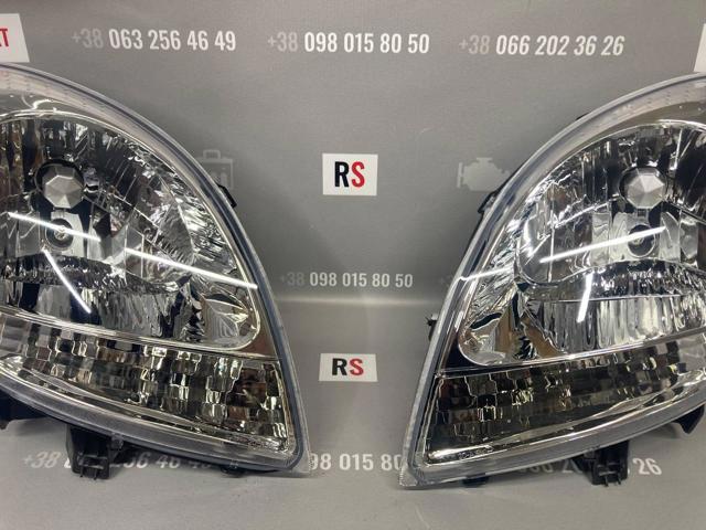 Compre 606209E TYC Luz esquerda