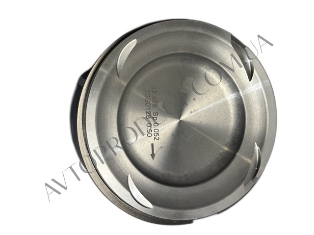 Compre 8744050000 Nural Pistão do kit para 1 cilindro, STD