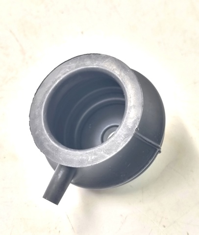 Bota de proteção de ligação de mudança Mitsubishi Pajero preço, a partir de 7,54 USD