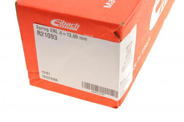 Compre R21093 Eibach Mola traseira
