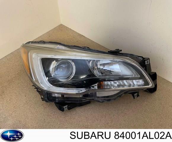 84002AL020 Subaru Luz direita