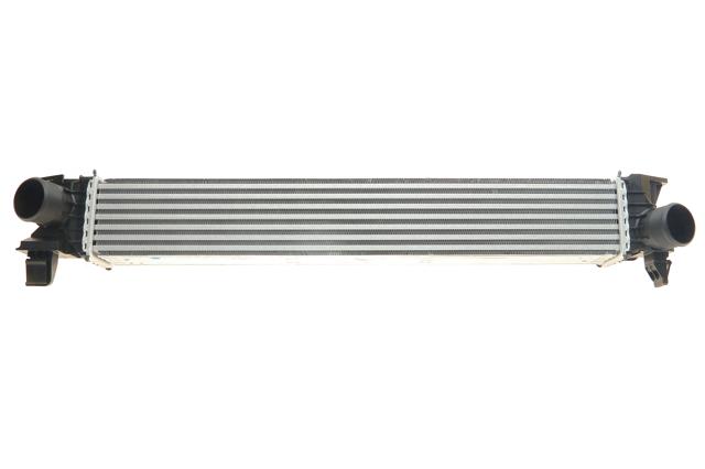 Compre 1382428080 Fiat/Alfa/Lancia Radiador de intercooler