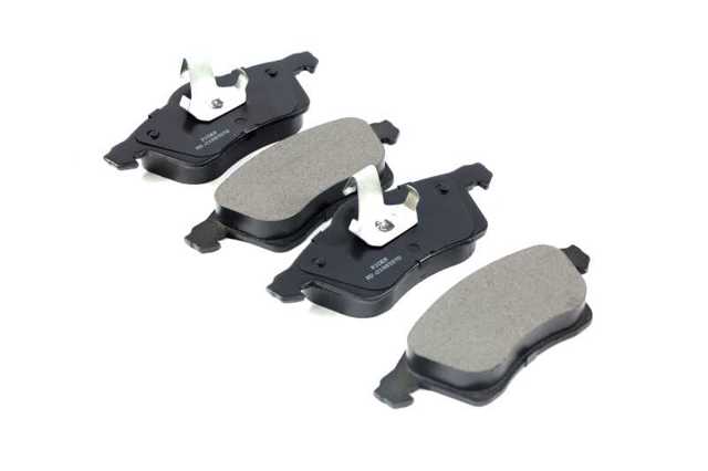 Compre RD21883STD Rider Sapatas do freio dianteiras de disco