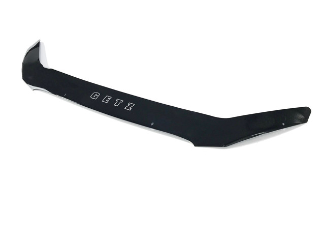  Defletor da capota Hyundai Getz hatchback (TB) (2002 - 2011) 