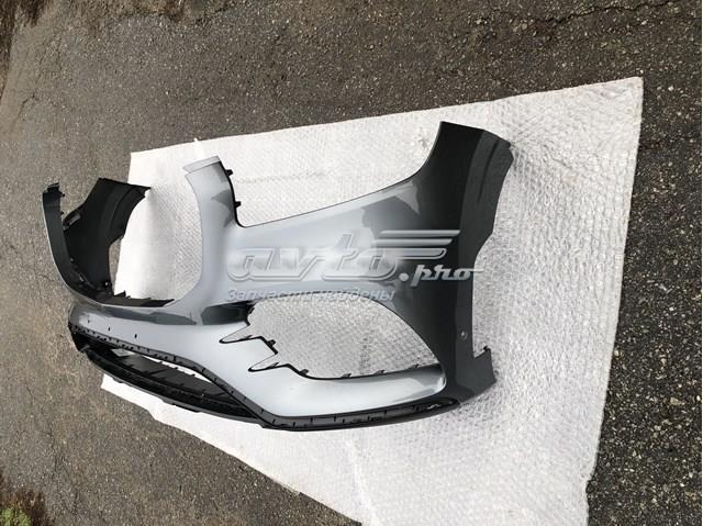 Pára-choque dianteiro Mercedes A1678859405 preço, a partir de 1131,87 USD