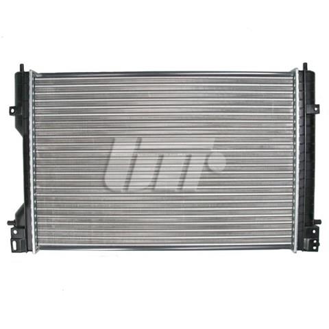 Radiador de esfriamento de motor Sato Tech R20011