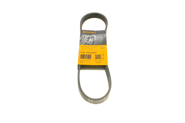 Compre 6PK780ELAST Continental/Siemens Correia dos conjuntos de transmissão
